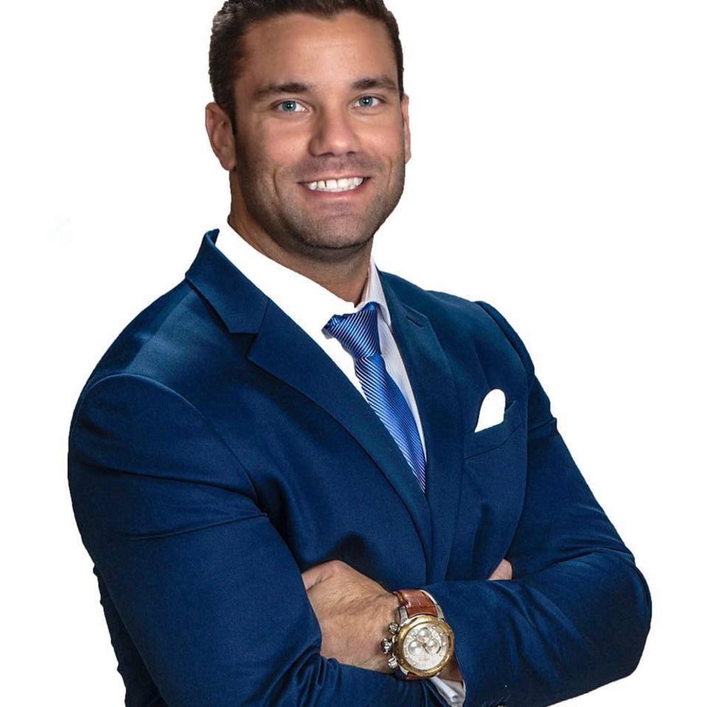 Meet your Posher, Tyler